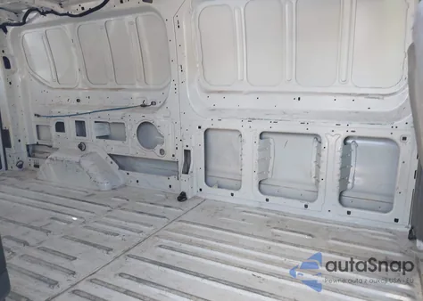 2019 Ford Transit-250 from USA, damaged, VIN 1FTYR2ZM1KKB25574